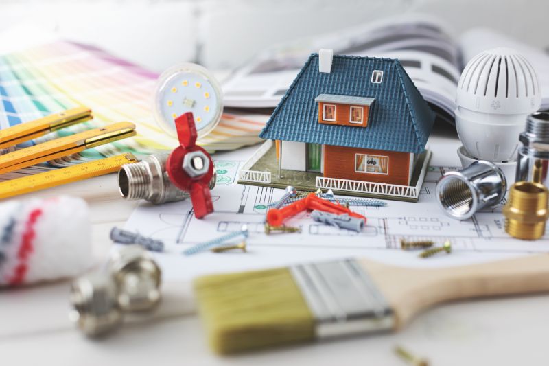 Cost of Bathroom Remodeling in Holt, MI